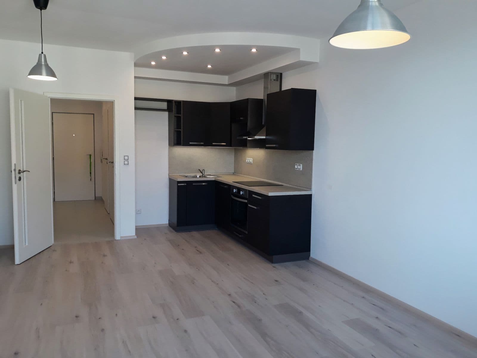 Pronájem bytu 2+kk 58 m², Brno, Jihomoravský kraj Pronájem bytu 2+kk 58 m², Brno, Jihomoravský kraj