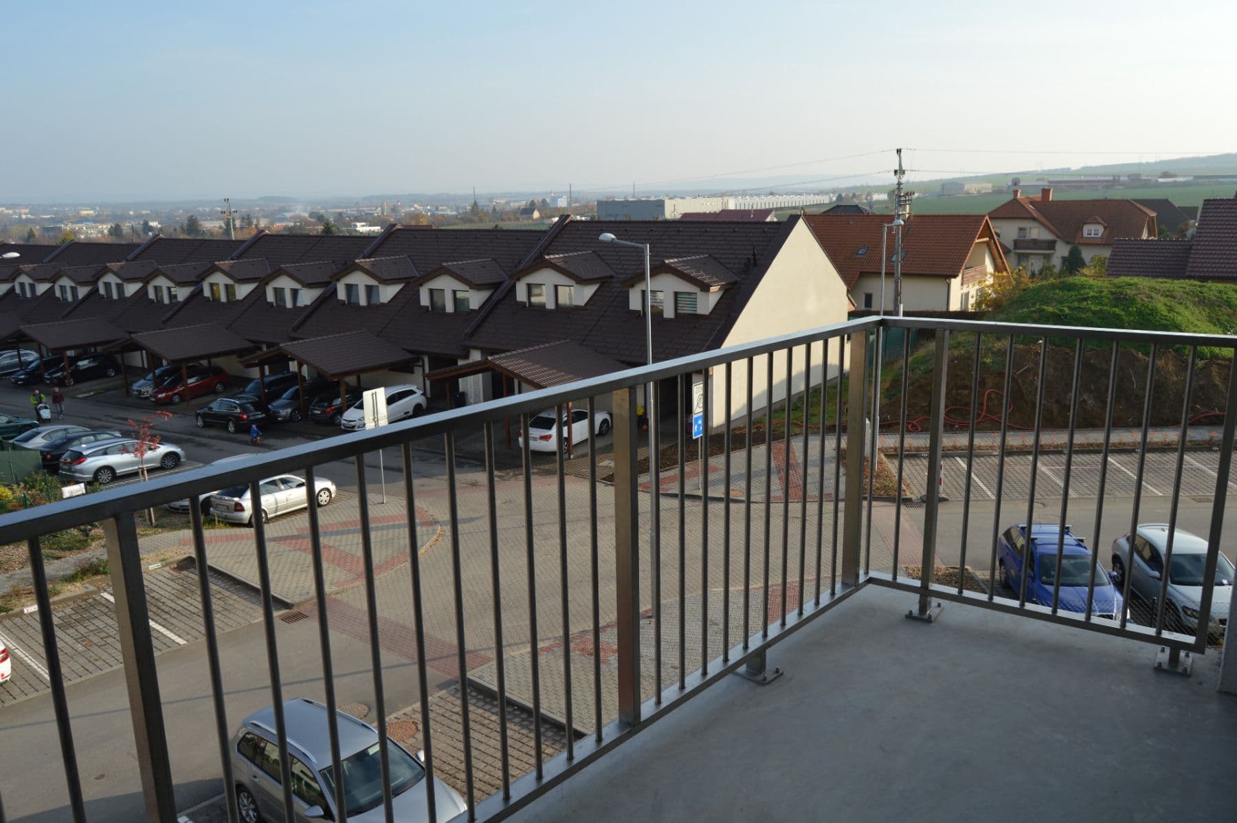 Pronájem bytu 2+kk 58 m², Brno, Jihomoravský kraj Pronájem bytu 2+kk 58 m², Brno, Jihomoravský kraj