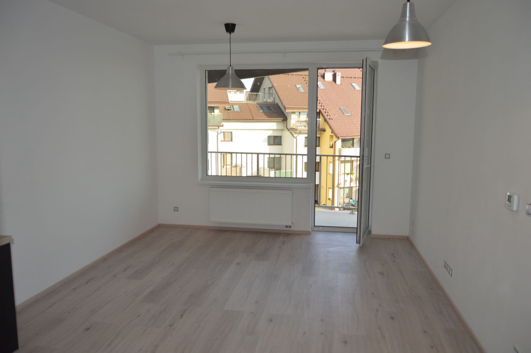 Pronájem bytu 2+kk 58 m², Brno, Jihomoravský kraj Pronájem bytu 2+kk 58 m², Brno, Jihomoravský kraj