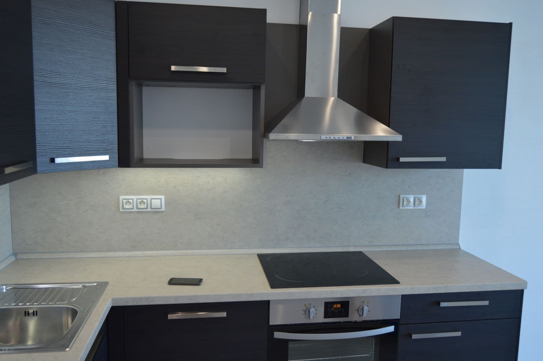 Pronájem bytu 2+kk 58 m², Brno, Jihomoravský kraj Pronájem bytu 2+kk 58 m², Brno, Jihomoravský kraj