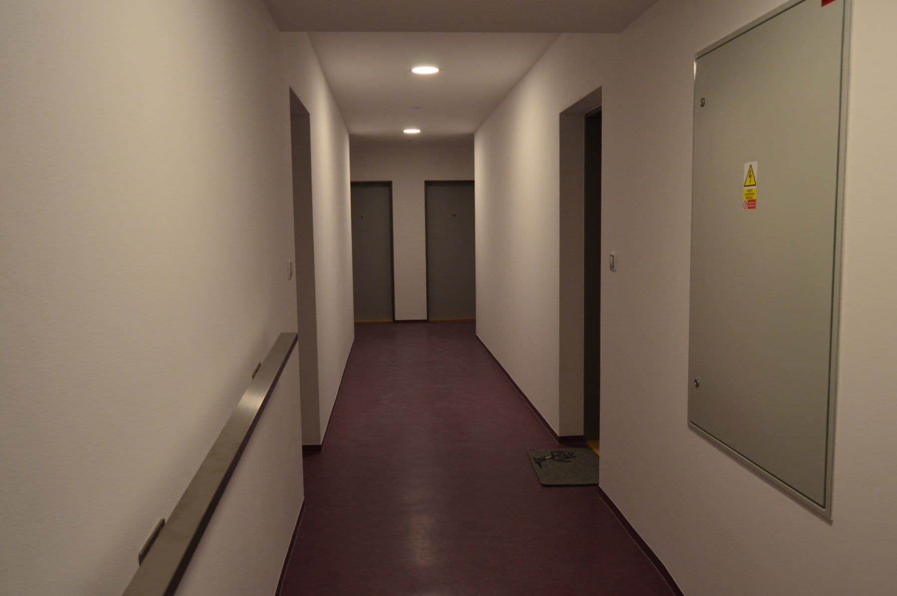 Pronájem bytu 2+kk 58 m², Brno, Jihomoravský kraj Pronájem bytu 2+kk 58 m², Brno, Jihomoravský kraj