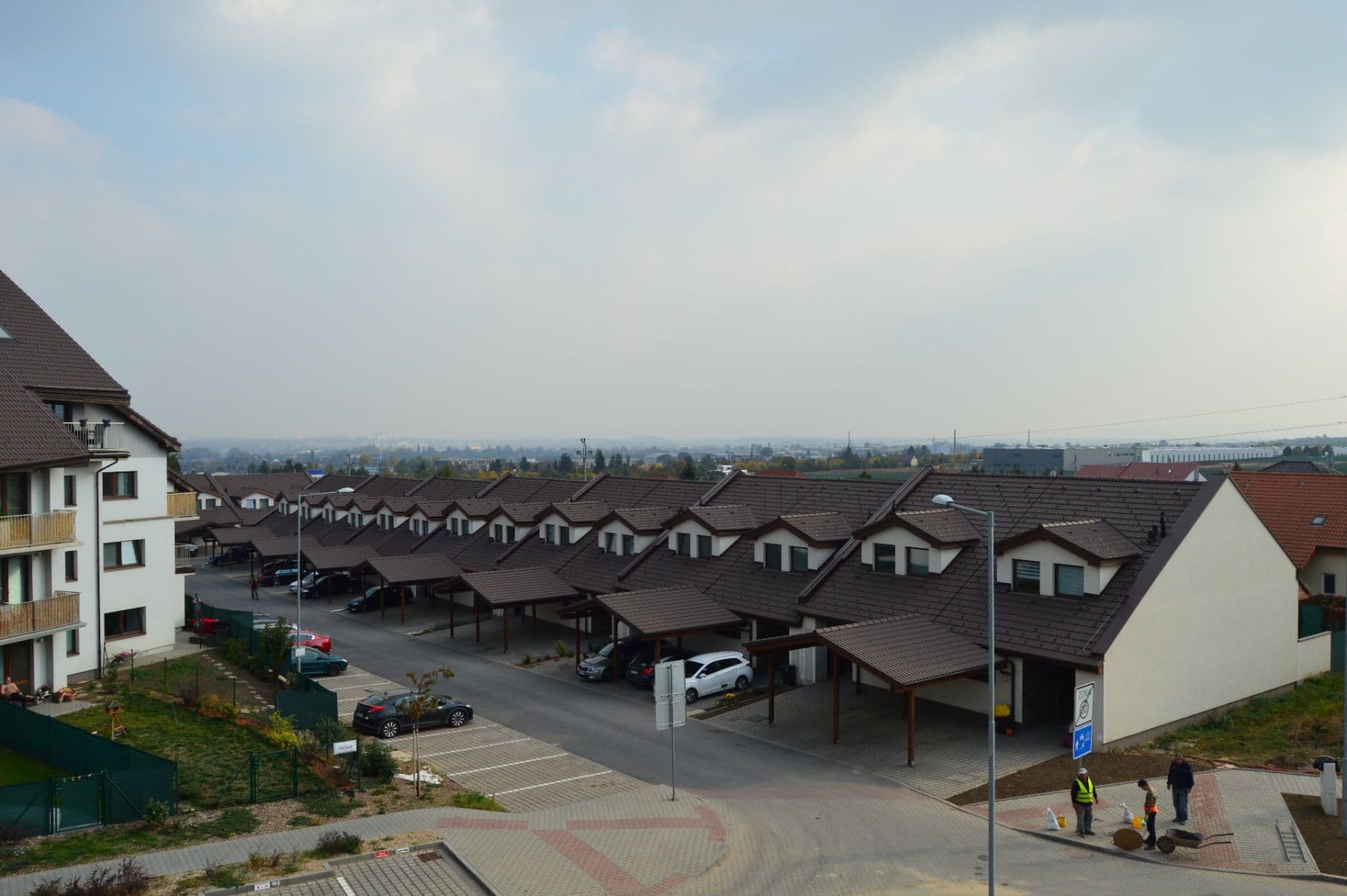 Pronájem bytu 2+kk 58 m², Brno, Jihomoravský kraj Pronájem bytu 2+kk 58 m², Brno, Jihomoravský kraj