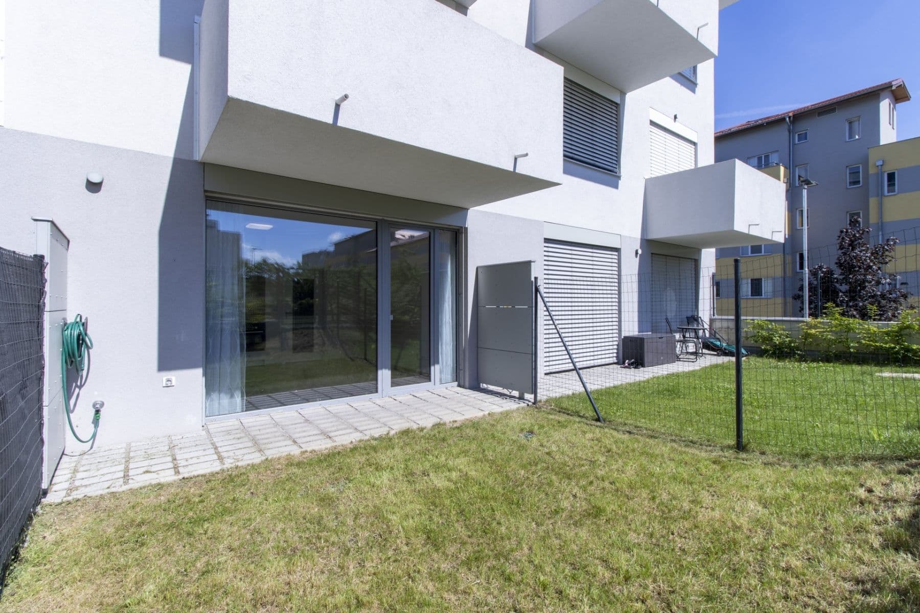 Pronájem bytu 1+kk 30 m², Bohumila Landy, Kladno, Středočeský kraj Pronájem bytu 1+kk 30 m², Bohumila Landy, Kladno, Středočeský kraj