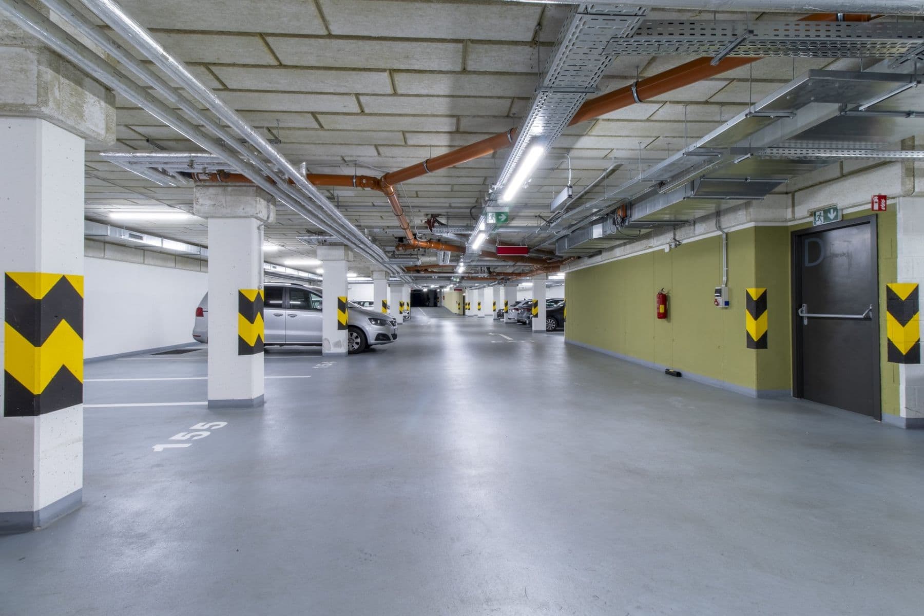 Pronájem bytu 1+kk 30 m², Bohumila Landy, Kladno, Středočeský kraj Pronájem bytu 1+kk 30 m², Bohumila Landy, Kladno, Středočeský kraj