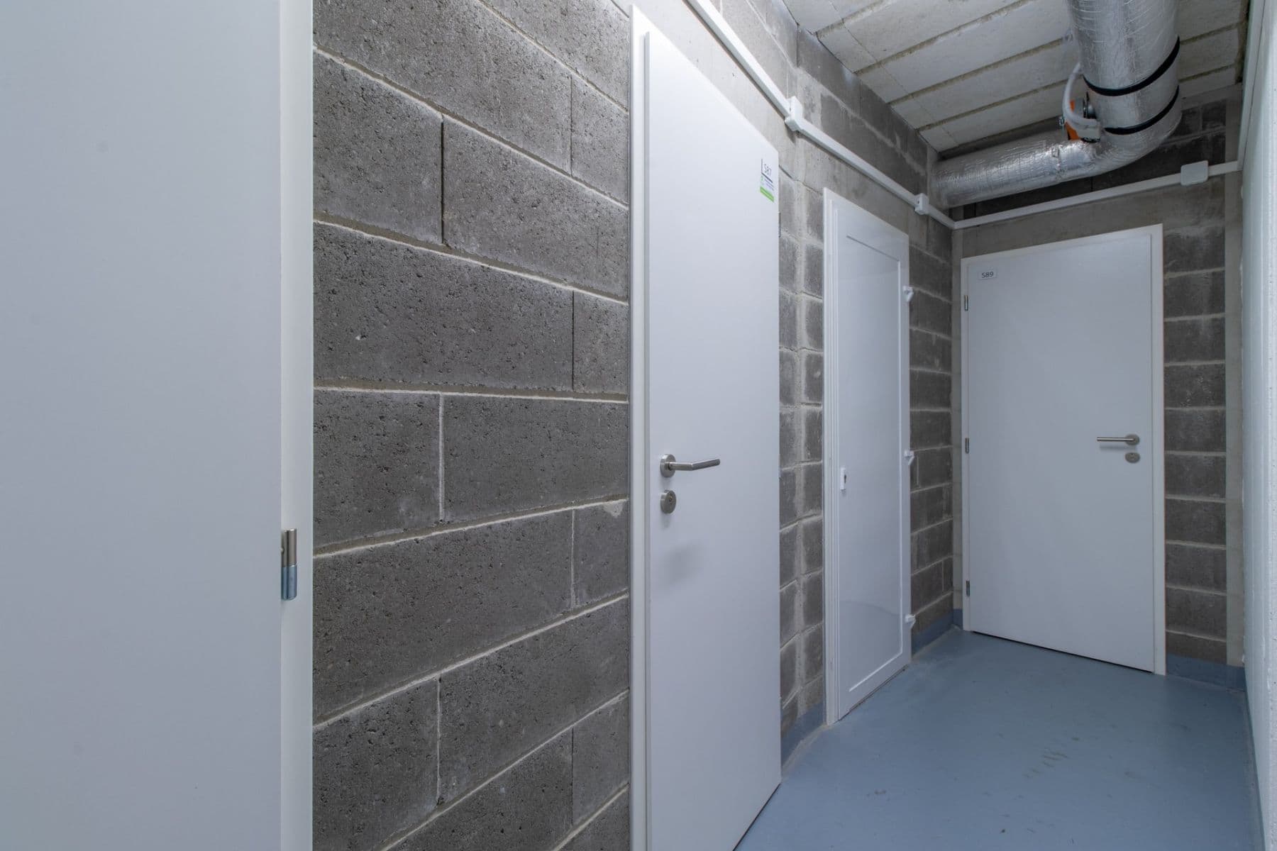 Pronájem bytu 1+kk 30 m², Bohumila Landy, Kladno, Středočeský kraj Pronájem bytu 1+kk 30 m², Bohumila Landy, Kladno, Středočeský kraj