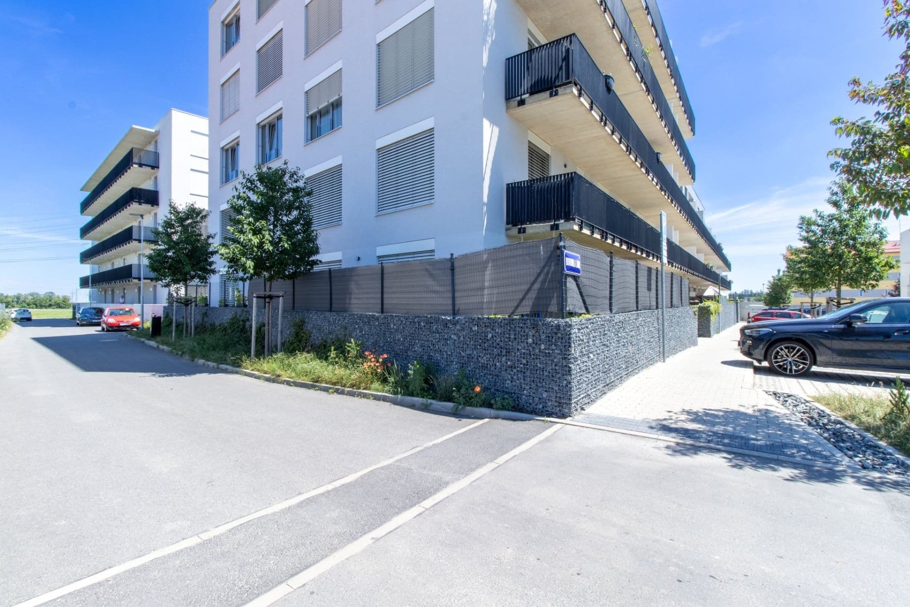 Pronájem bytu 1+kk 30 m², Bohumila Landy, Kladno, Středočeský kraj Pronájem bytu 1+kk 30 m², Bohumila Landy, Kladno, Středočeský kraj