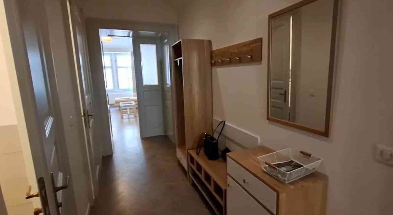 Pronájem bytu 2+kk 84 m², Žatecká, Praha, Praha Pronájem bytu 2+kk 84 m², Žatecká, Praha, Praha