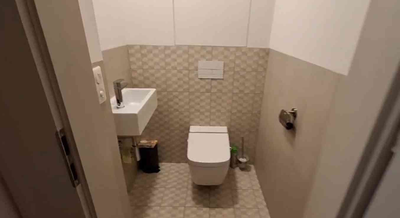 Pronájem bytu 2+kk 84 m², Žatecká, Praha, Praha Pronájem bytu 2+kk 84 m², Žatecká, Praha, Praha