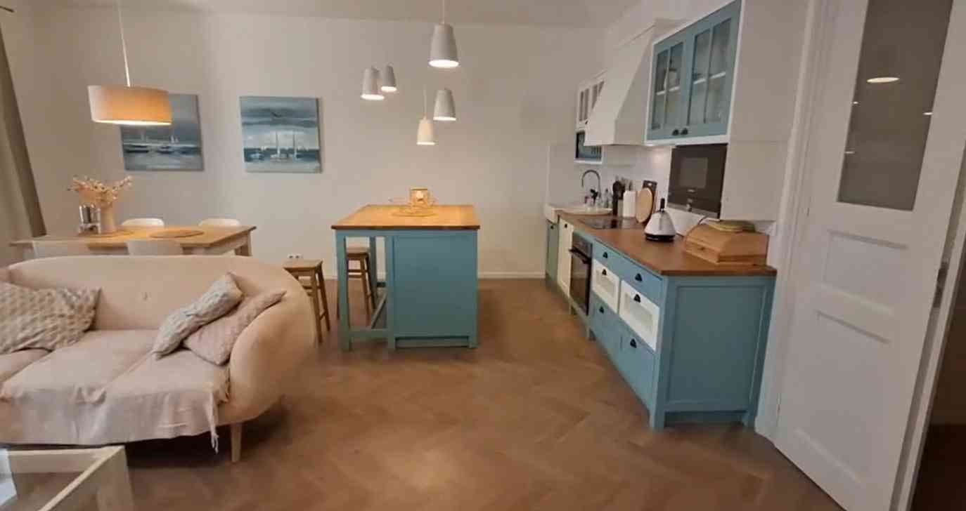 Pronájem bytu 2+kk 84 m², Žatecká, Praha, Praha Pronájem bytu 2+kk 84 m², Žatecká, Praha, Praha
