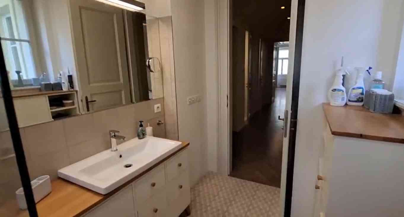 Pronájem bytu 2+kk 84 m², Žatecká, Praha, Praha Pronájem bytu 2+kk 84 m², Žatecká, Praha, Praha