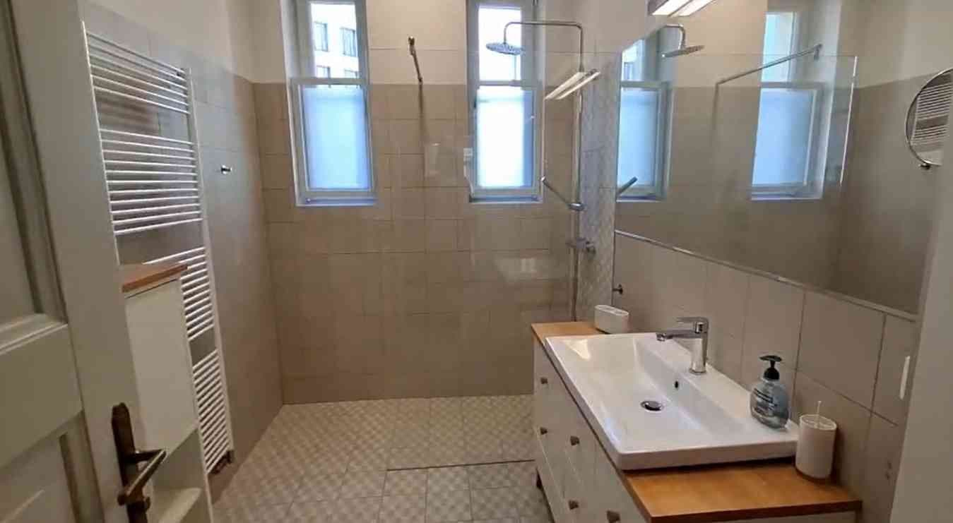 Pronájem bytu 2+kk 84 m², Žatecká, Praha, Praha Pronájem bytu 2+kk 84 m², Žatecká, Praha, Praha