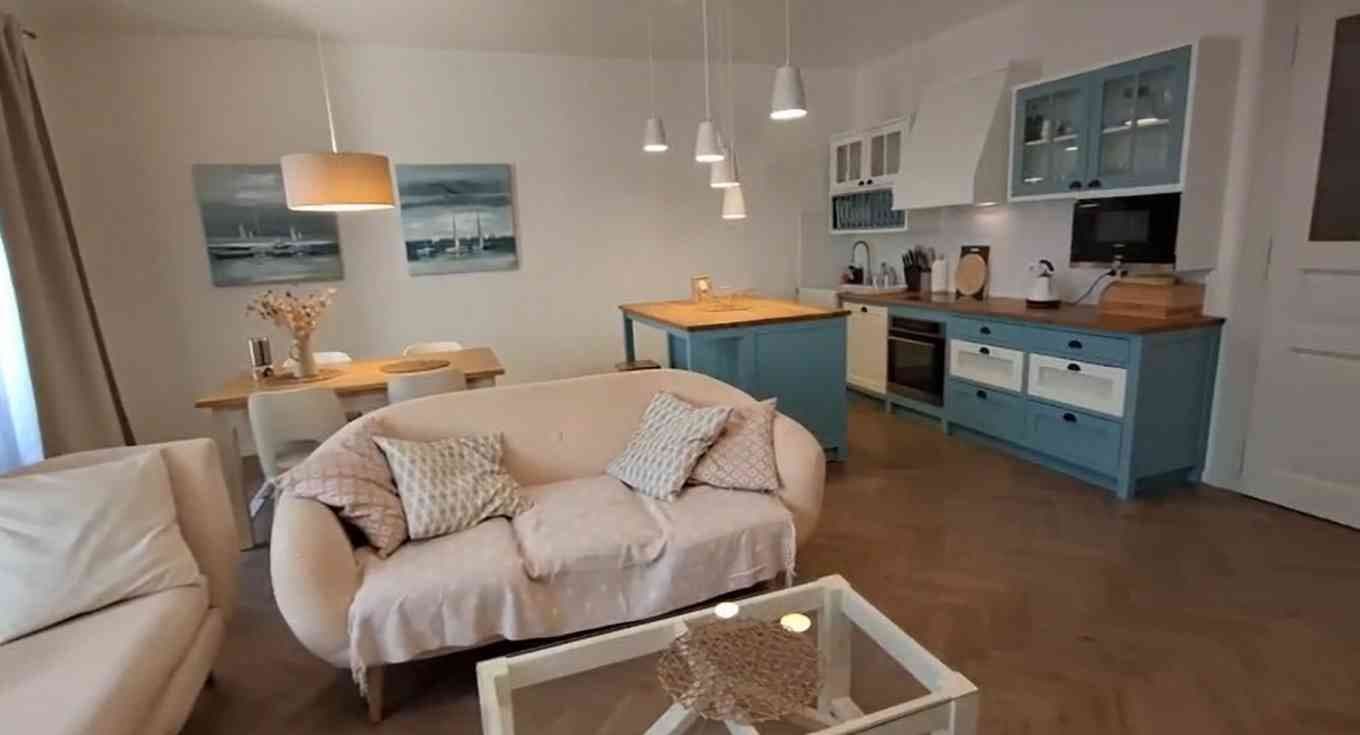 Pronájem bytu 2+kk 84 m², Žatecká, Praha, Praha Pronájem bytu 2+kk 84 m², Žatecká, Praha, Praha