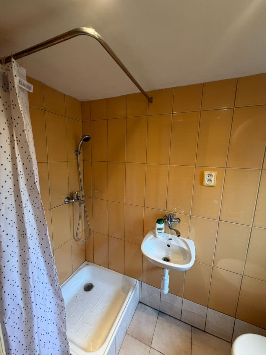 Prodej chaty, chalupy 30 m², pozemek 457 m², Pašinka, Středočeský kraj Prodej chaty, chalupy 30 m², pozemek 457 m², Pašinka, Středočeský kraj
