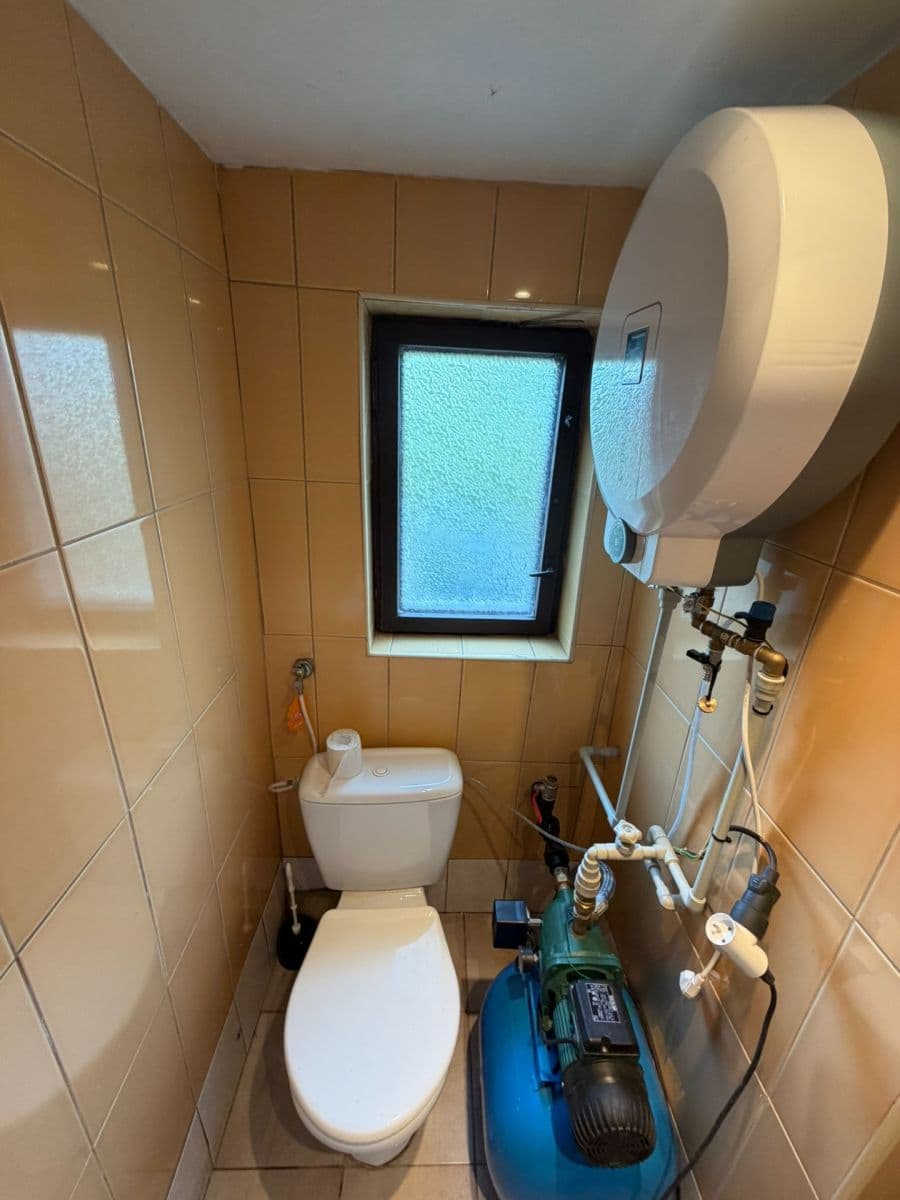 Prodej chaty, chalupy 30 m², pozemek 457 m², Pašinka, Středočeský kraj Prodej chaty, chalupy 30 m², pozemek 457 m², Pašinka, Středočeský kraj