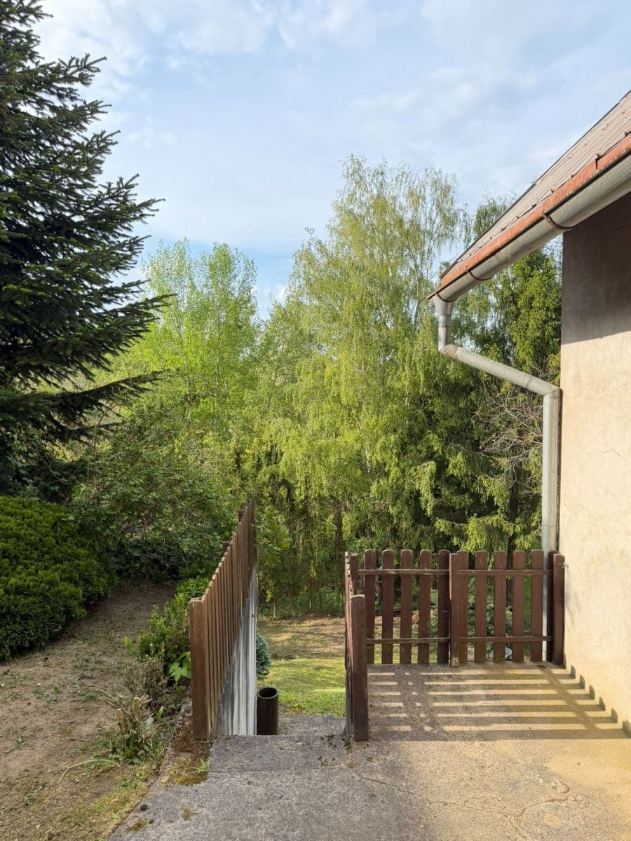 Prodej chaty, chalupy 30 m², pozemek 457 m², Pašinka, Středočeský kraj Prodej chaty, chalupy 30 m², pozemek 457 m², Pašinka, Středočeský kraj