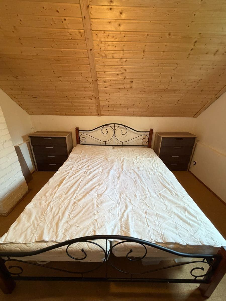 Prodej chaty, chalupy 30 m², pozemek 457 m², Pašinka, Středočeský kraj Prodej chaty, chalupy 30 m², pozemek 457 m², Pašinka, Středočeský kraj