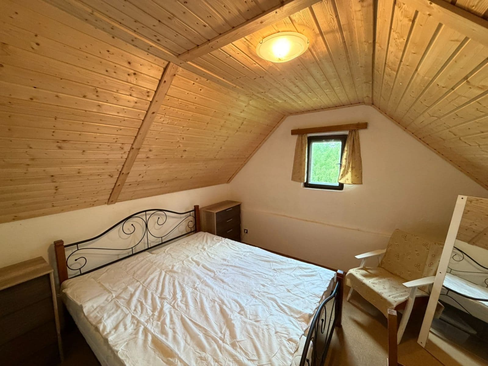 Prodej chaty, chalupy 30 m², pozemek 457 m², Pašinka, Středočeský kraj Prodej chaty, chalupy 30 m², pozemek 457 m², Pašinka, Středočeský kraj