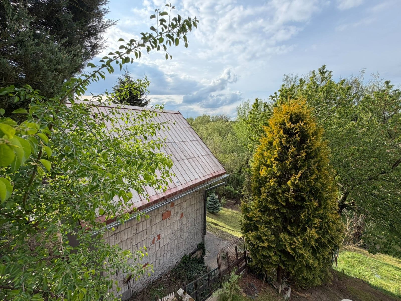 Prodej chaty, chalupy 30 m², pozemek 457 m², Pašinka, Středočeský kraj Prodej chaty, chalupy 30 m², pozemek 457 m², Pašinka, Středočeský kraj