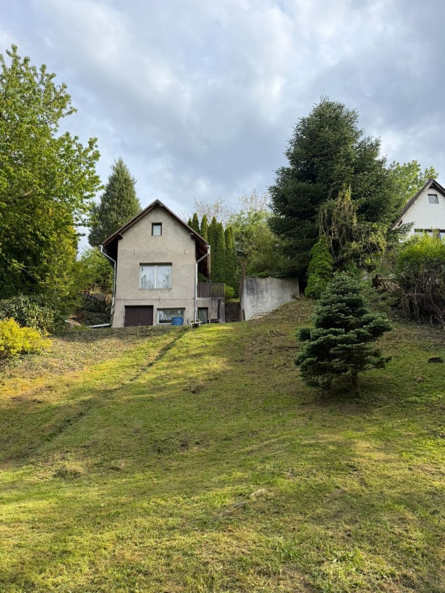 Prodej chaty, chalupy 30 m², pozemek 457 m², Pašinka, Středočeský kraj Prodej chaty, chalupy 30 m², pozemek 457 m², Pašinka, Středočeský kraj