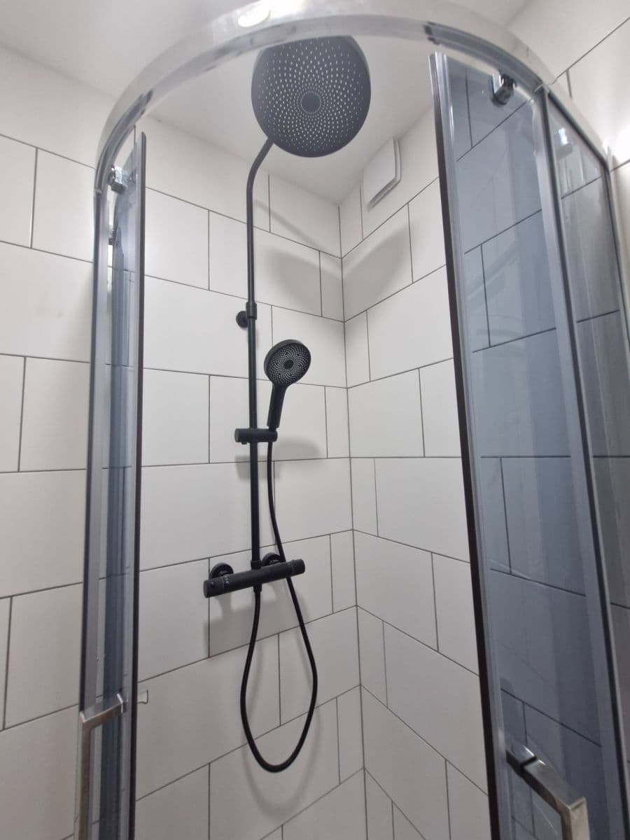 Pronájem bytu 2+1 52 m², Na Vrcholu, Praha, Praha Pronájem bytu 2+1 52 m², Na Vrcholu, Praha, Praha