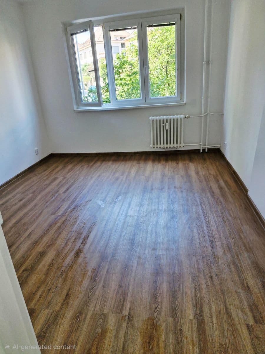 Pronájem bytu 2+1 52 m², Na Vrcholu, Praha, Praha Pronájem bytu 2+1 52 m², Na Vrcholu, Praha, Praha