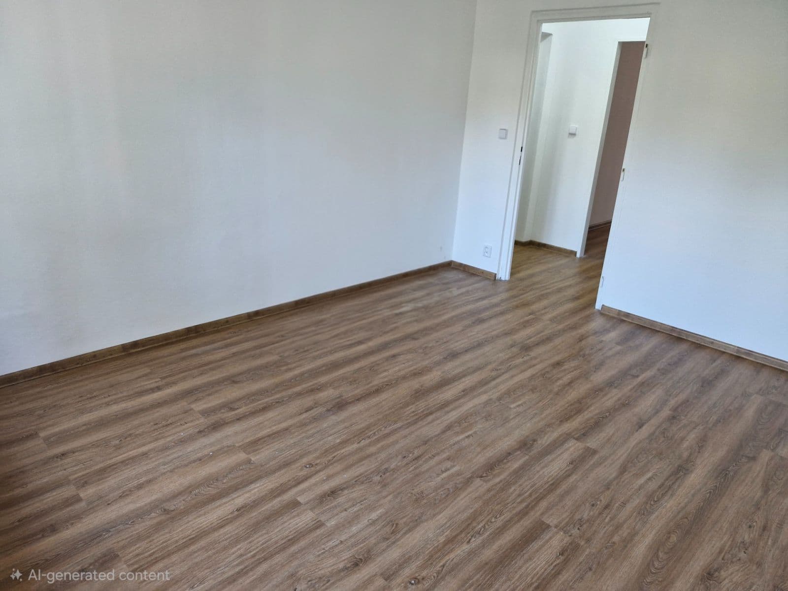 Pronájem bytu 2+1 52 m², Na Vrcholu, Praha, Praha Pronájem bytu 2+1 52 m², Na Vrcholu, Praha, Praha