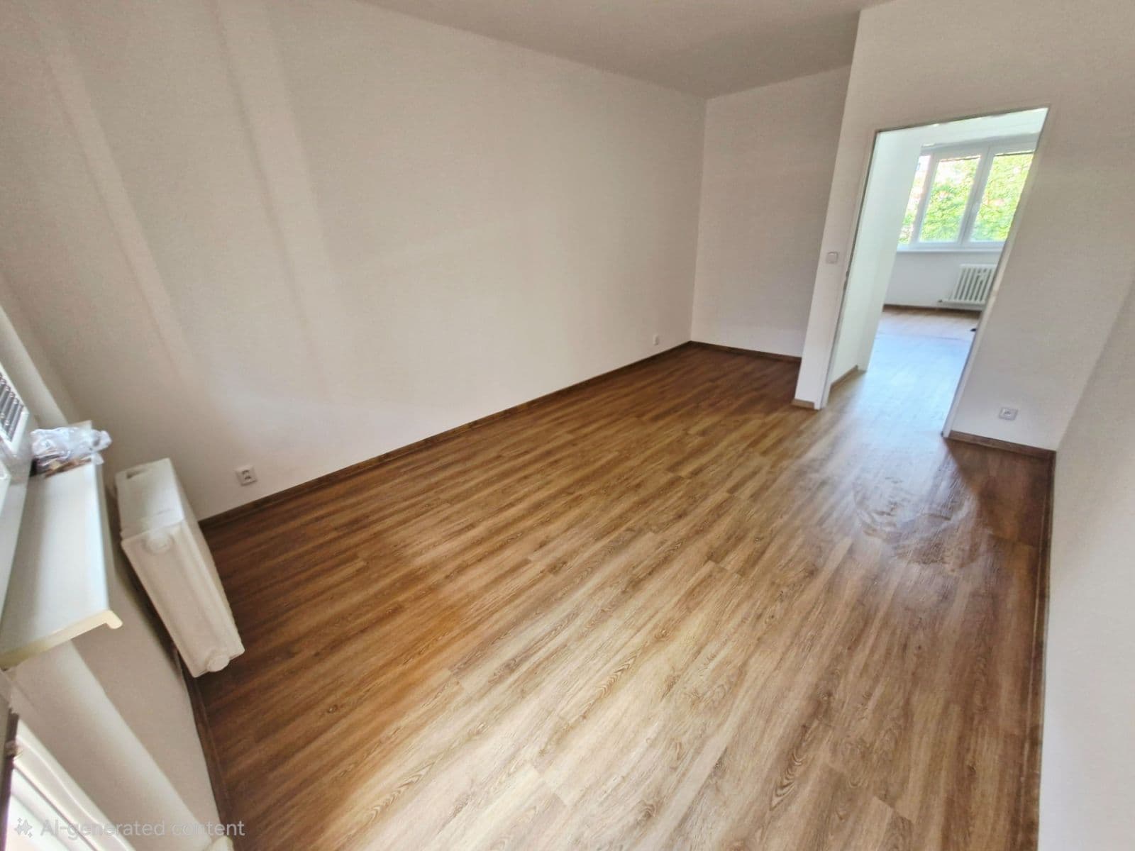 Pronájem bytu 2+1 52 m², Na Vrcholu, Praha, Praha Pronájem bytu 2+1 52 m², Na Vrcholu, Praha, Praha