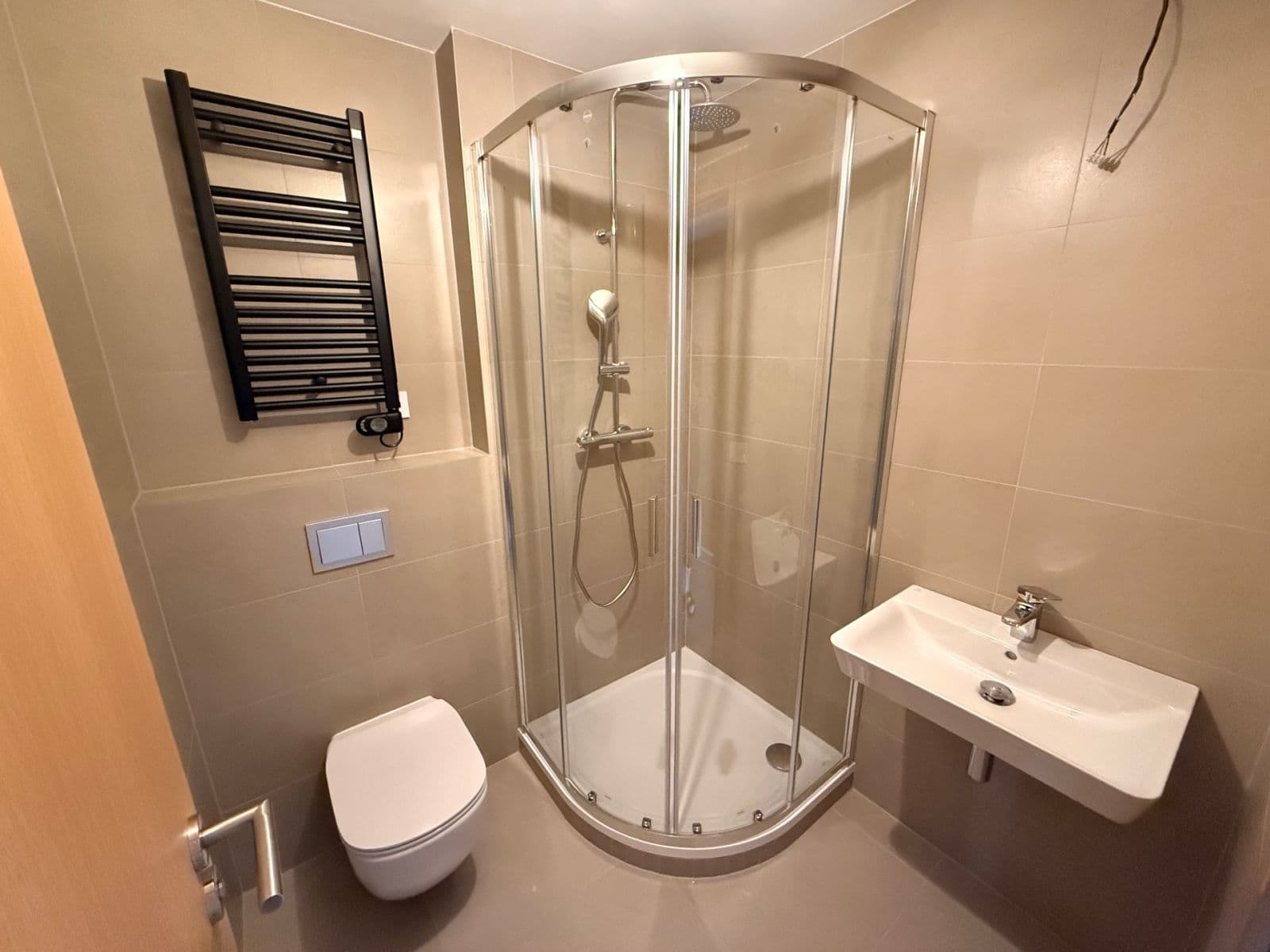 Pronájem bytu 4+kk 77 m², Hartigova, Praha, Praha Pronájem bytu 4+kk 77 m², Hartigova, Praha, Praha