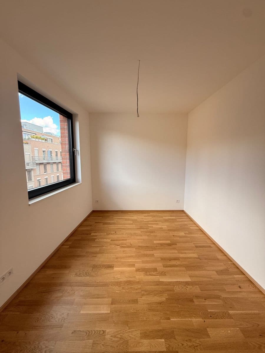 Pronájem bytu 4+kk 77 m², Hartigova, Praha, Praha Pronájem bytu 4+kk 77 m², Hartigova, Praha, Praha