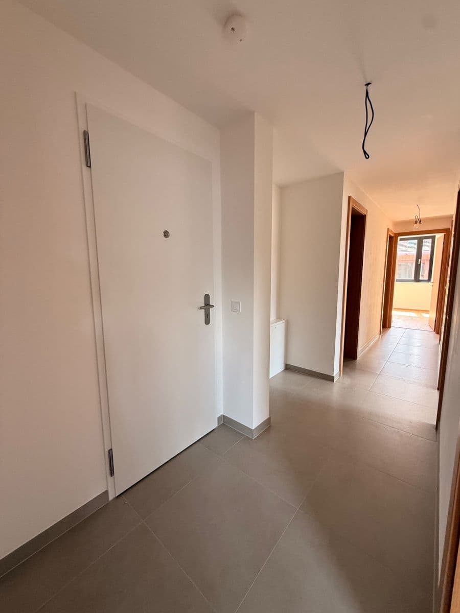 Pronájem bytu 4+kk 77 m², Hartigova, Praha, Praha Pronájem bytu 4+kk 77 m², Hartigova, Praha, Praha