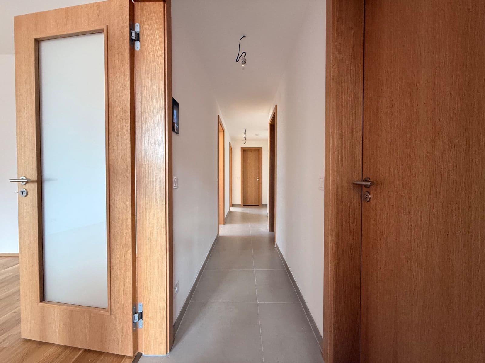 Pronájem bytu 4+kk 77 m², Hartigova, Praha, Praha Pronájem bytu 4+kk 77 m², Hartigova, Praha, Praha