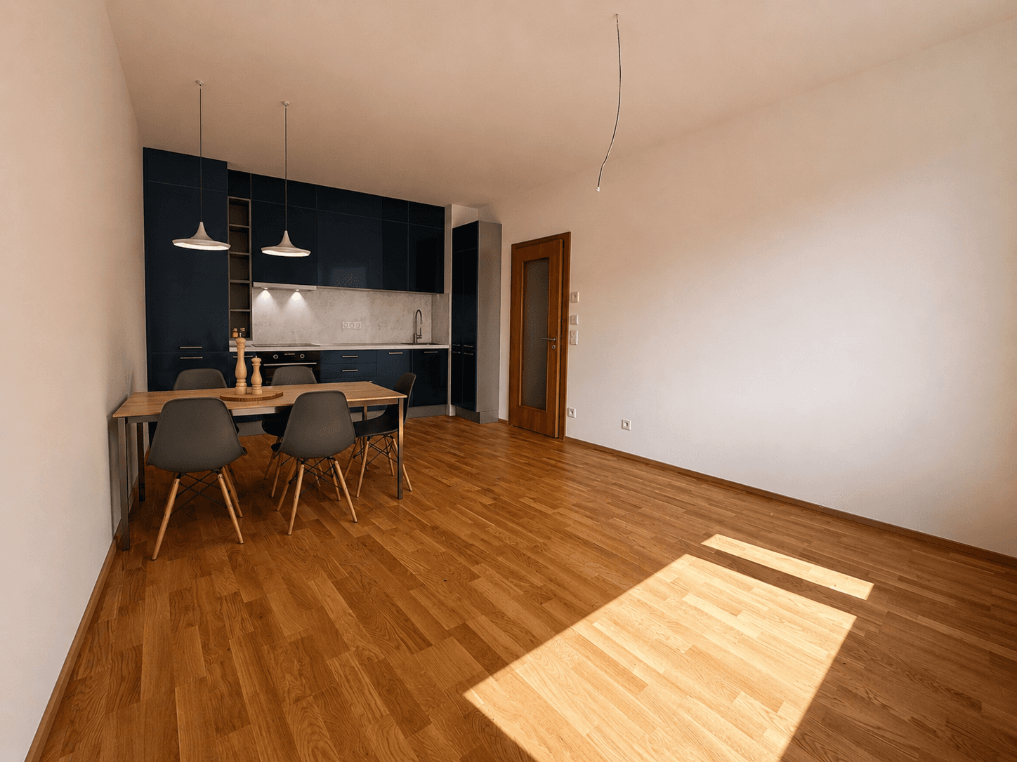 Pronájem bytu 4+kk 77 m², Hartigova, Praha, Praha Pronájem bytu 4+kk 77 m², Hartigova, Praha, Praha