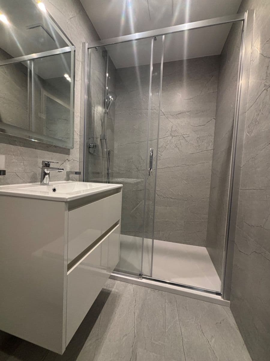 Pronájem bytu 2+kk 52 m², Komárkova, Praha, Praha Pronájem bytu 2+kk 52 m², Komárkova, Praha, Praha