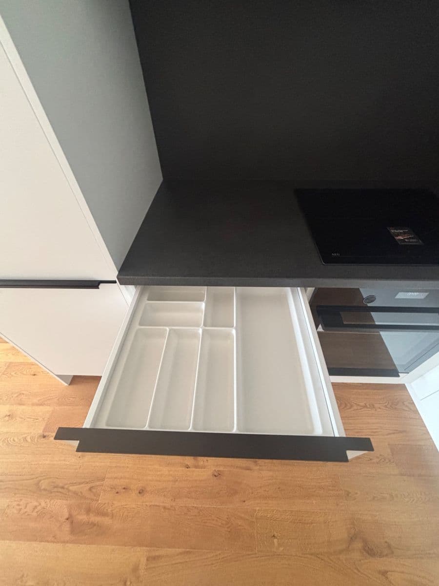 Pronájem bytu 2+kk 52 m², Komárkova, Praha, Praha Pronájem bytu 2+kk 52 m², Komárkova, Praha, Praha
