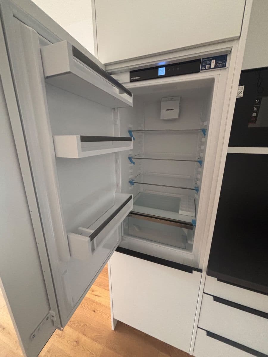 Pronájem bytu 2+kk 52 m², Komárkova, Praha, Praha Pronájem bytu 2+kk 52 m², Komárkova, Praha, Praha