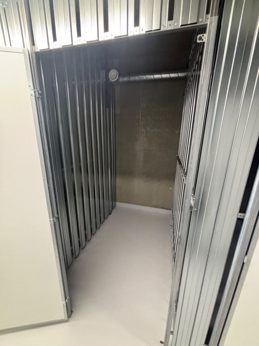 Pronájem bytu 2+kk 52 m², Komárkova, Praha, Praha Pronájem bytu 2+kk 52 m², Komárkova, Praha, Praha