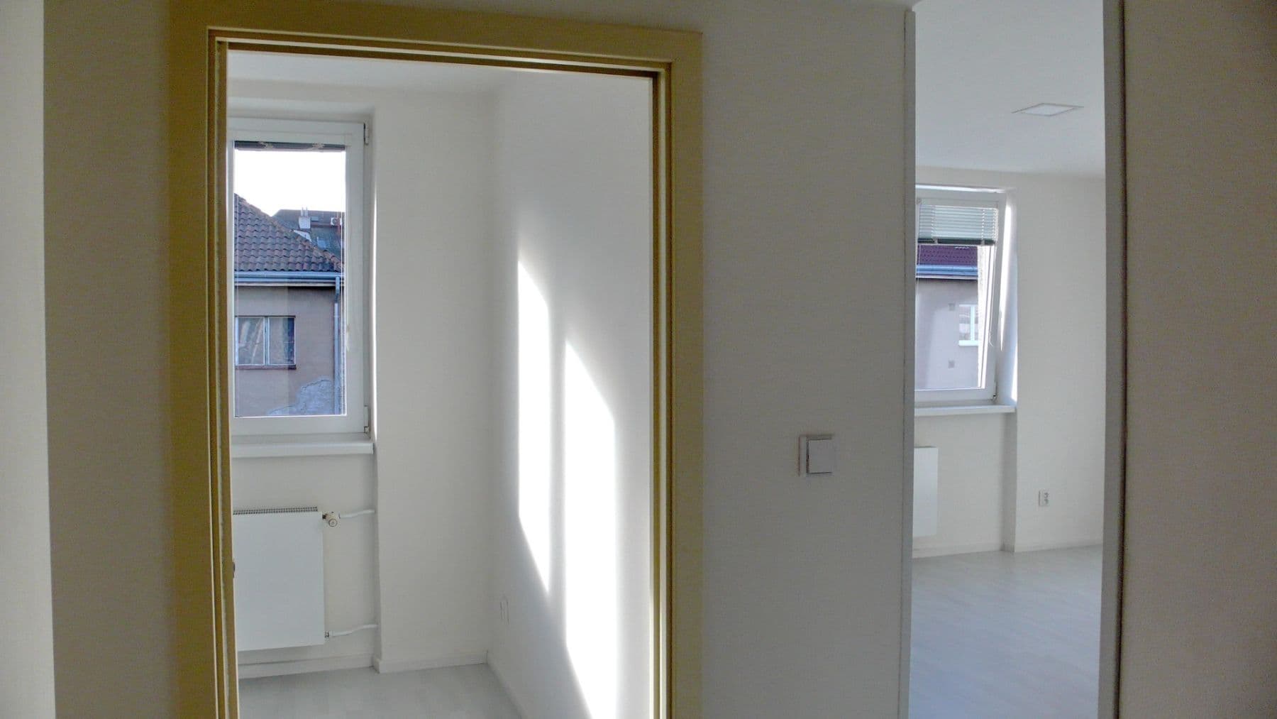 Pronájem bytu 2+kk 40 m², Čínská, Praha, Praha Pronájem bytu 2+kk 40 m², Čínská, Praha, Praha
