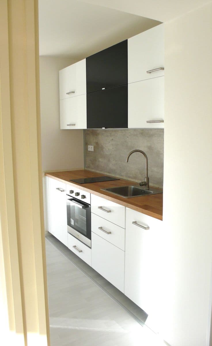 Pronájem bytu 2+kk 40 m², Čínská, Praha, Praha Pronájem bytu 2+kk 40 m², Čínská, Praha, Praha