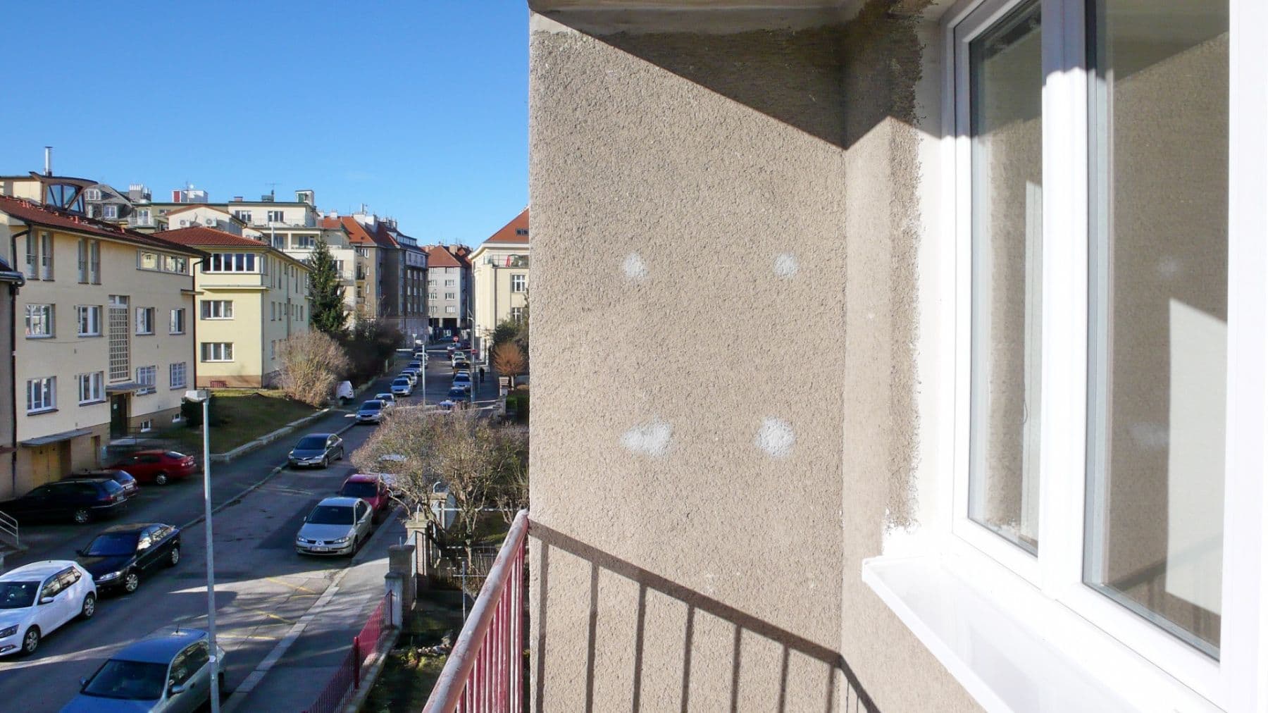Pronájem bytu 2+kk 40 m², Čínská, Praha, Praha Pronájem bytu 2+kk 40 m², Čínská, Praha, Praha