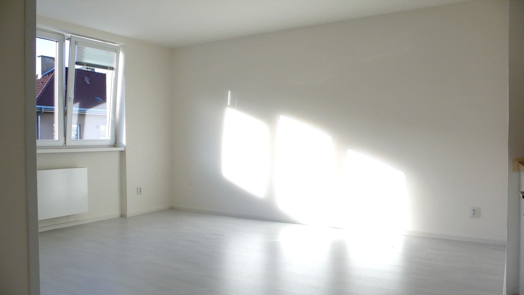 Pronájem bytu 2+kk 40 m², Čínská, Praha, Praha Pronájem bytu 2+kk 40 m², Čínská, Praha, Praha