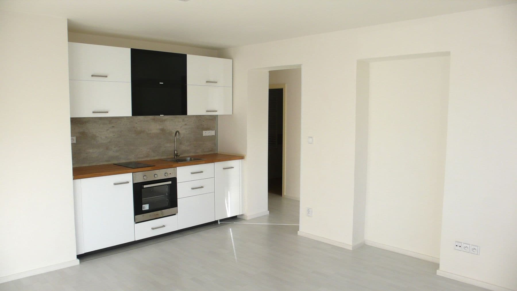 Pronájem bytu 2+kk 40 m², Čínská, Praha, Praha Pronájem bytu 2+kk 40 m², Čínská, Praha, Praha