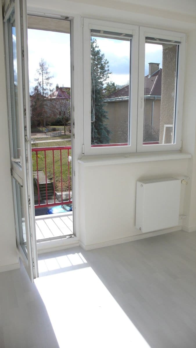 Pronájem bytu 2+kk 40 m², Čínská, Praha, Praha Pronájem bytu 2+kk 40 m², Čínská, Praha, Praha