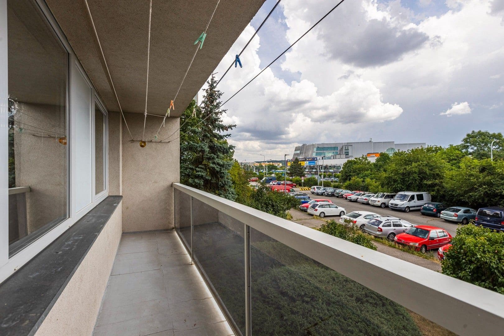 Pronájem bytu 4+kk 59 m², Hledíková, Praha, Praha Pronájem bytu 4+kk 59 m², Hledíková, Praha, Praha