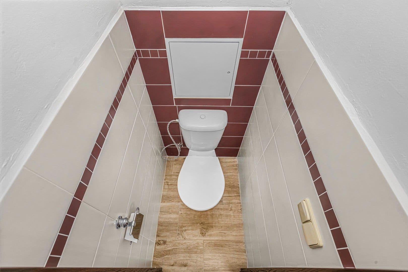 Pronájem bytu 4+kk 59 m², Hledíková, Praha, Praha Pronájem bytu 4+kk 59 m², Hledíková, Praha, Praha