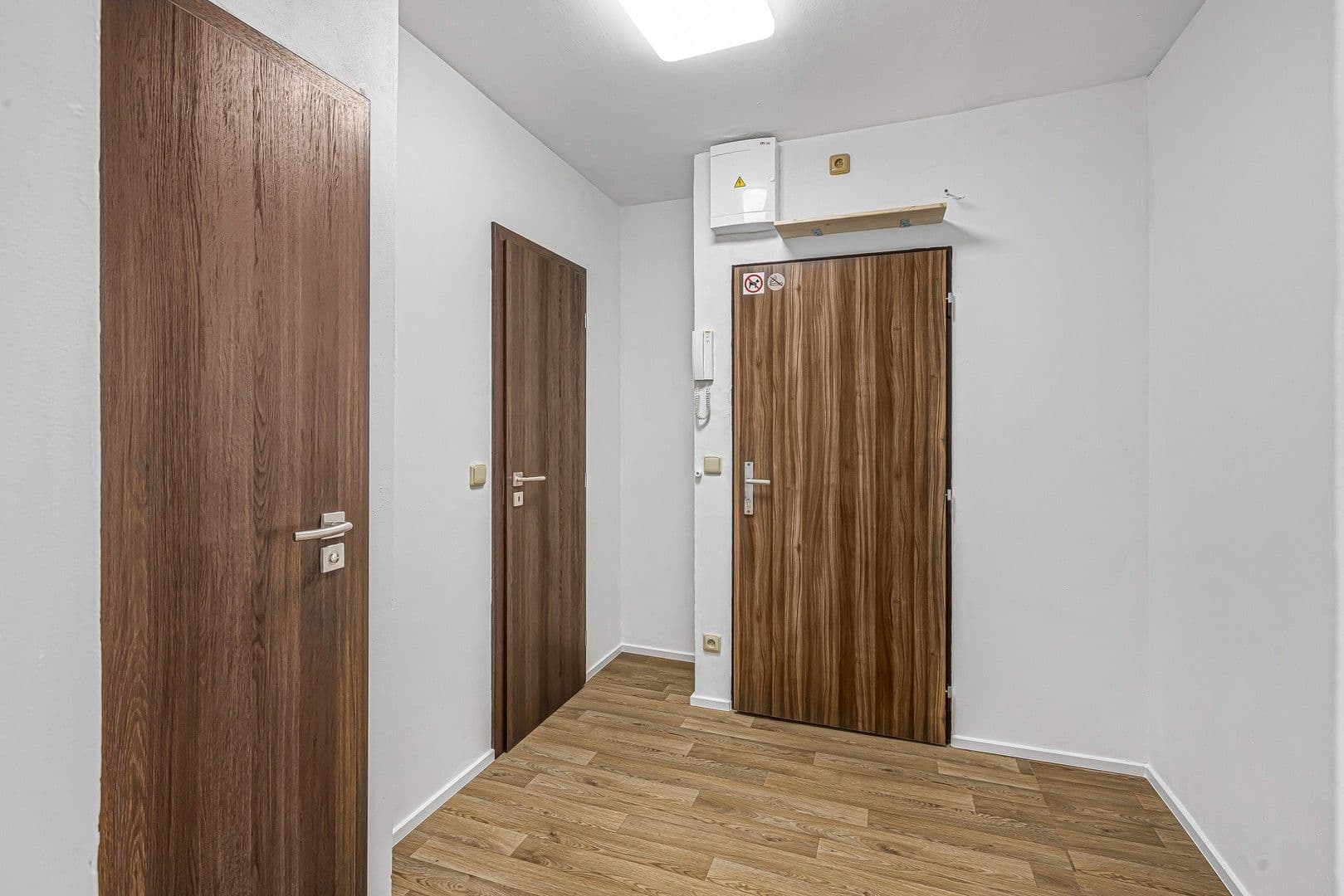 Pronájem bytu 4+kk 59 m², Hledíková, Praha, Praha Pronájem bytu 4+kk 59 m², Hledíková, Praha, Praha