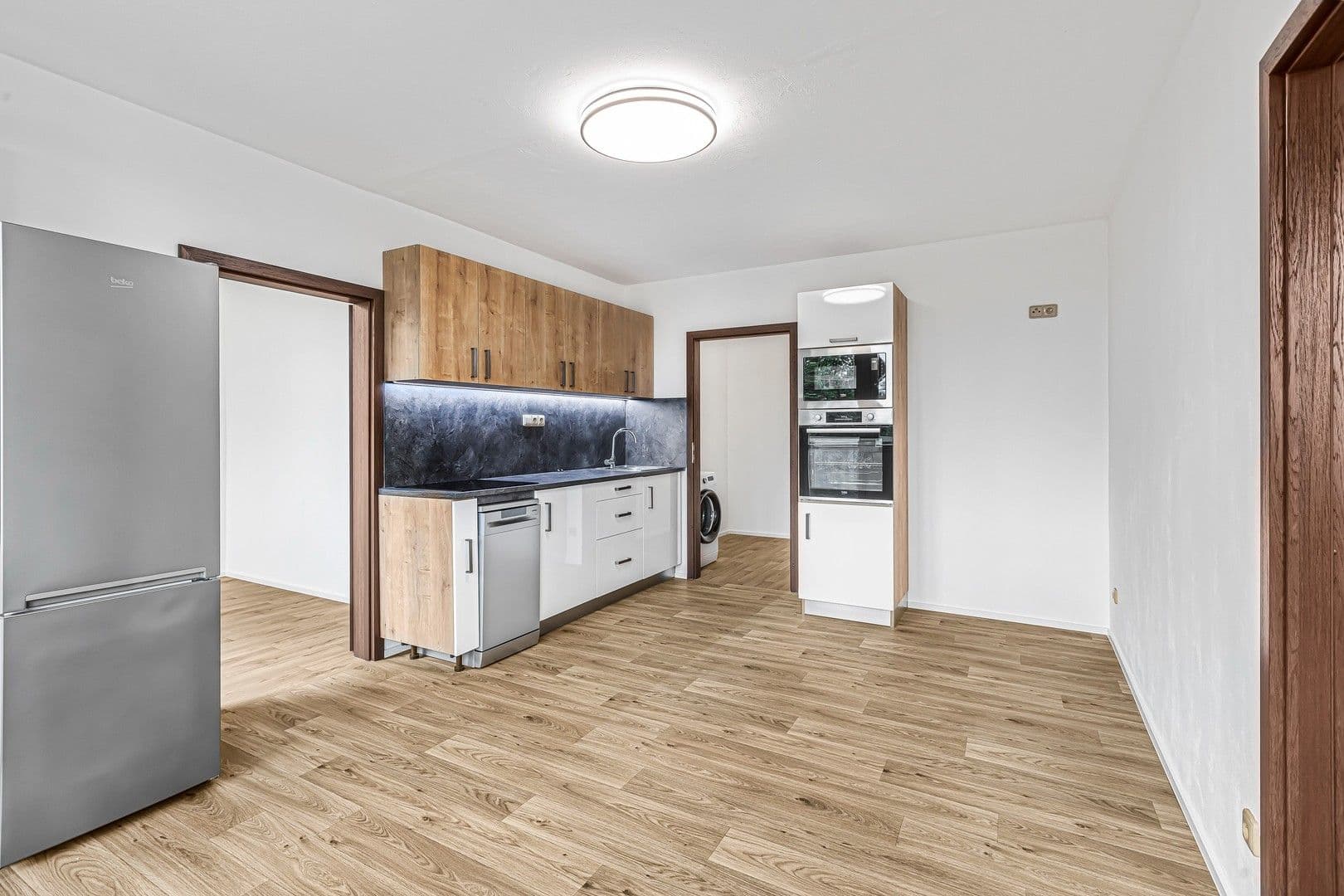 Pronájem bytu 4+kk 59 m², Hledíková, Praha, Praha Pronájem bytu 4+kk 59 m², Hledíková, Praha, Praha