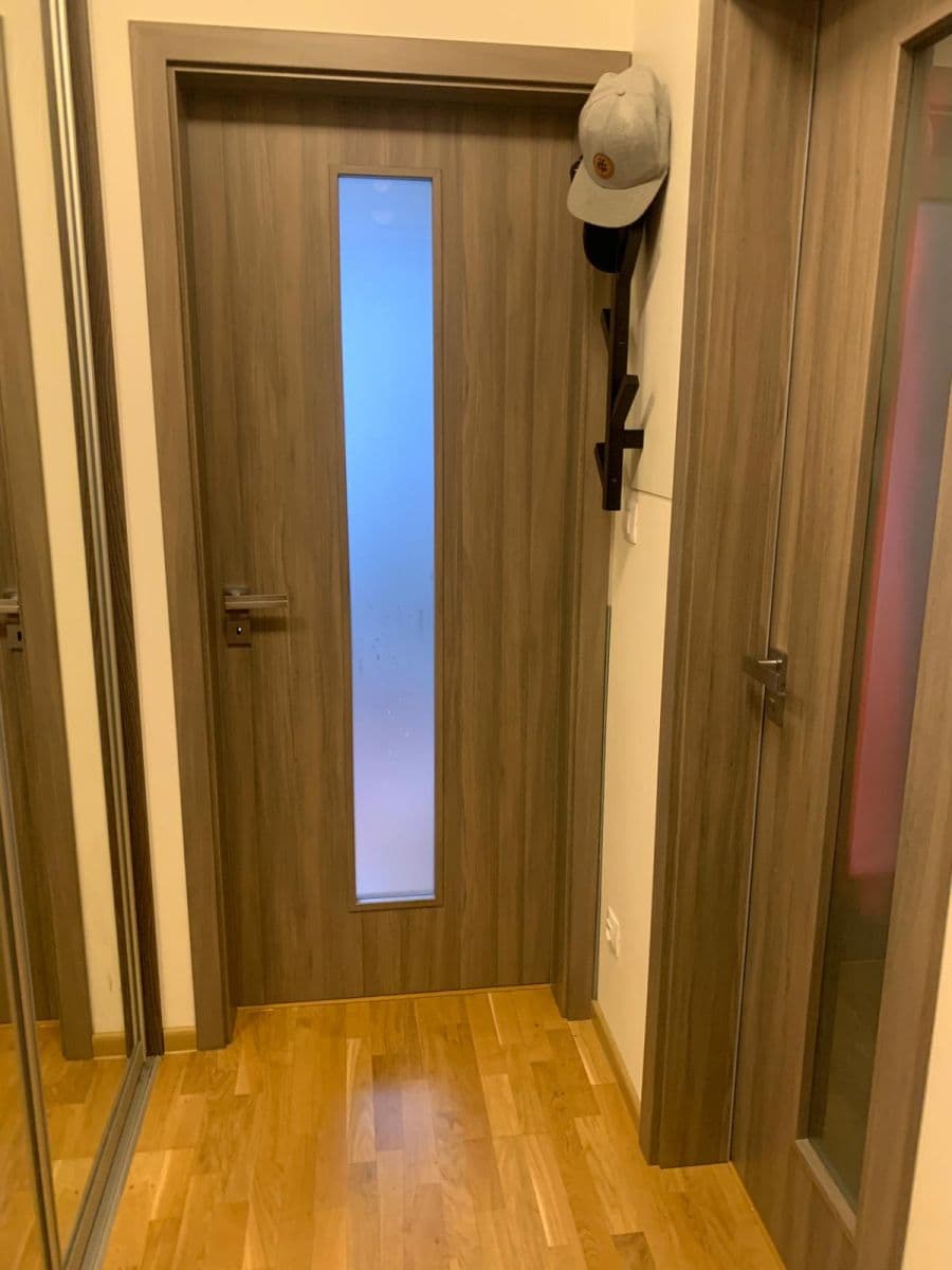Pronájem bytu 1+kk 36 m², Olgy Havlové, Praha, Praha Pronájem bytu 1+kk 36 m², Olgy Havlové, Praha, Praha