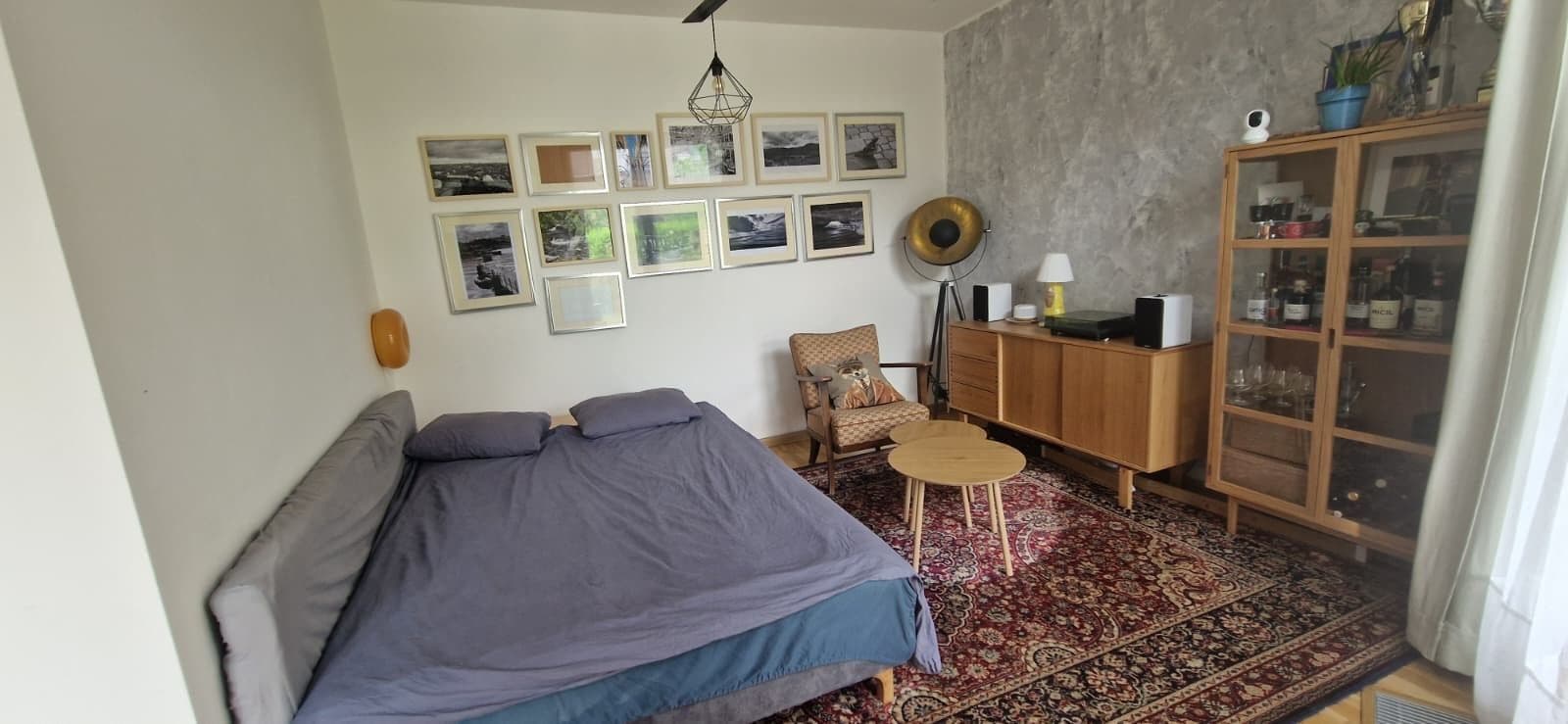 Pronájem bytu 1+kk 36 m², Olgy Havlové, Praha, Praha Pronájem bytu 1+kk 36 m², Olgy Havlové, Praha, Praha