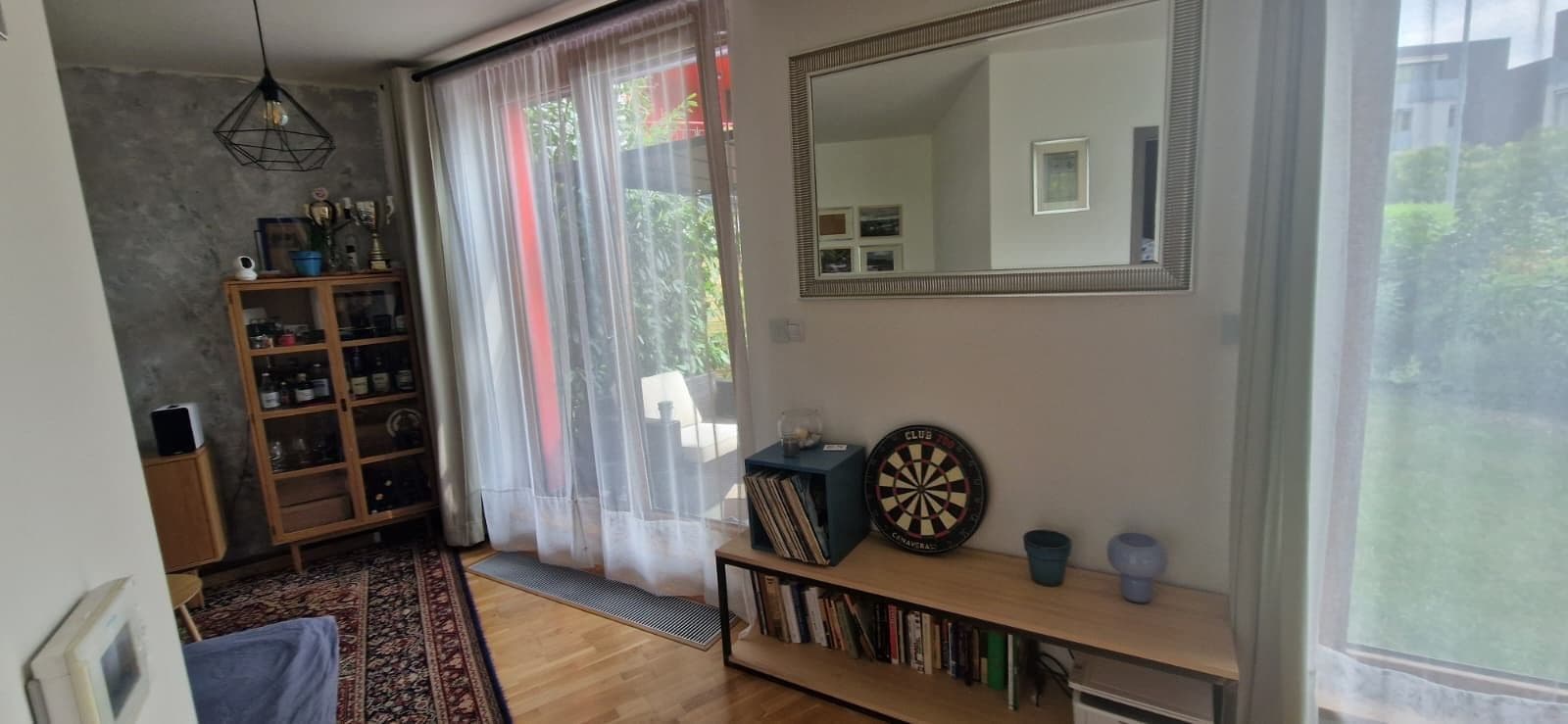 Pronájem bytu 1+kk 36 m², Olgy Havlové, Praha, Praha Pronájem bytu 1+kk 36 m², Olgy Havlové, Praha, Praha