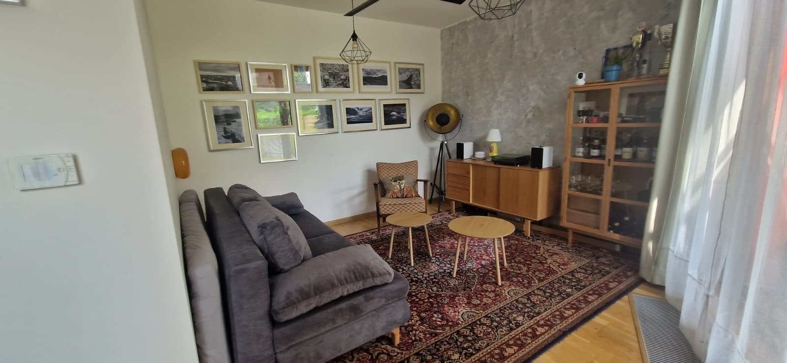 Pronájem bytu 1+kk 36 m², Olgy Havlové, Praha, Praha Pronájem bytu 1+kk 36 m², Olgy Havlové, Praha, Praha